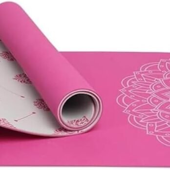 Premium Reversible Yoga Mat