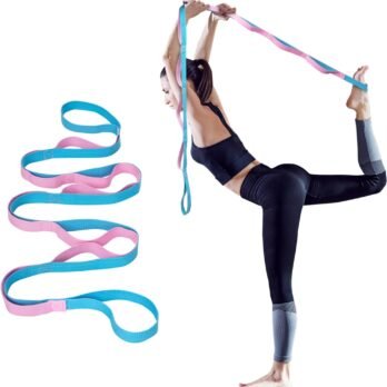 Yoga Stretching Strap