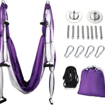 Aerial Yoga Hammock Kit