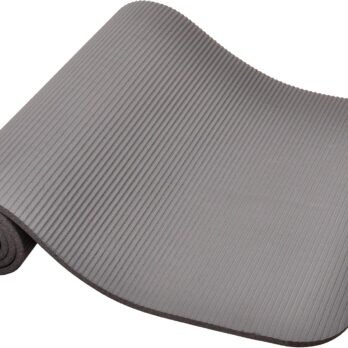 Extra Thick Yoga Mat