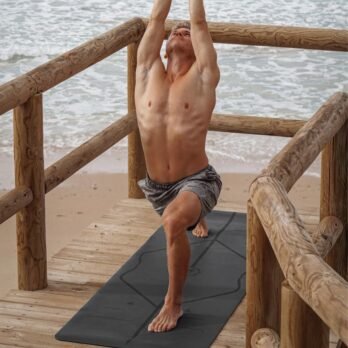 Liforme Travel Yoga Mat